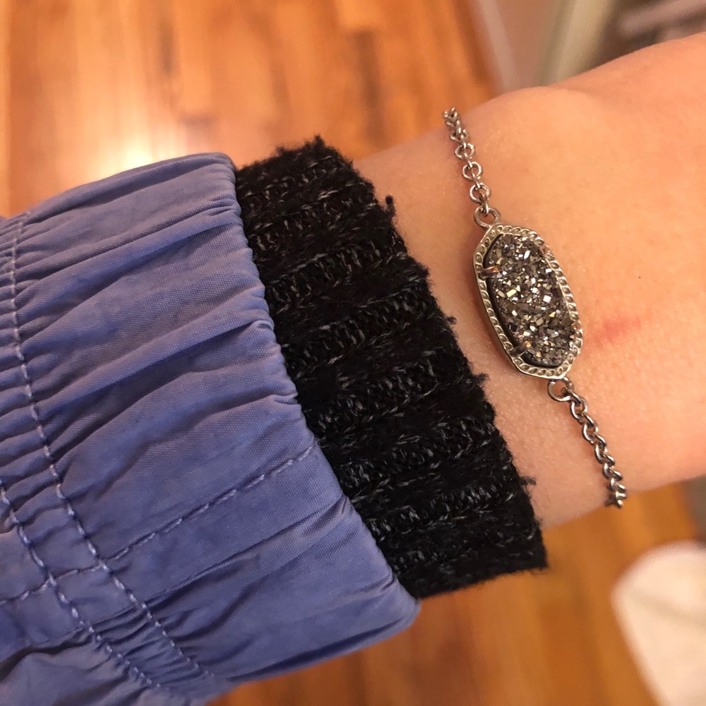 Kendra Scott Elaina Drusy Bracelet